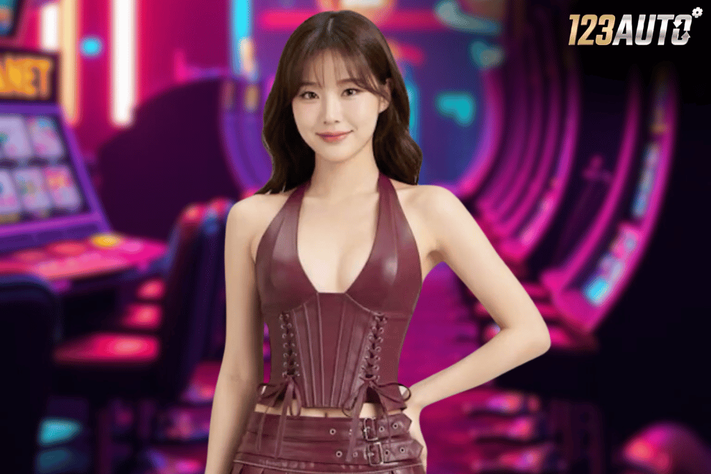 123AUTOTH CASINO